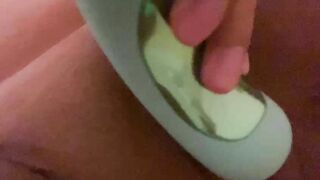 Jenny Scordamaglia squirt