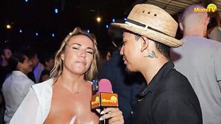 Jenny Scordamaglia - Straw Hat 1X 111123