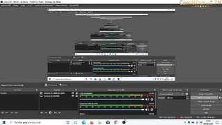 Naked News Anchors Eila Pussy