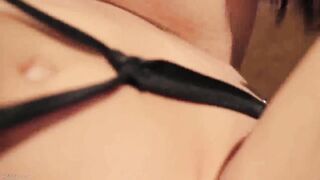 Bailey Knox and Misty gates #3