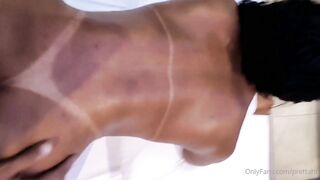 Vanessa Rodrigues fucking doggystyle - Pretahvan - Onlyfans