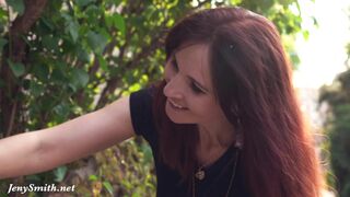 Jeny smith back again