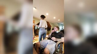 Finn the gaming fuck