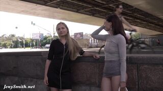 Jeny Smith-GG Introducing to be Jeny