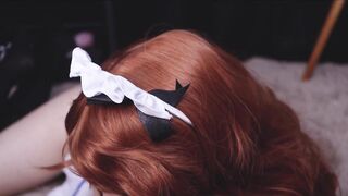 Asmr Maimy - Welcome home master