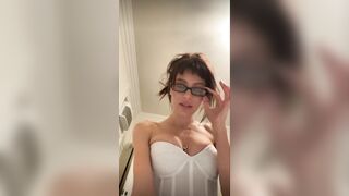 Lana Rhoades - Onlyfans Live