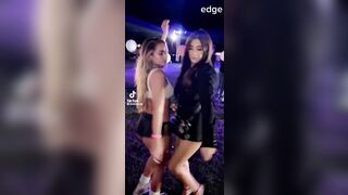 Sommer Ray try not to cum challenge HARD