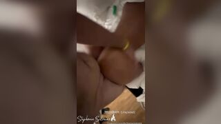 Stephanie Silveira sex