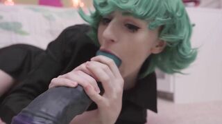 Twetney - Tatsumaki Cosplay