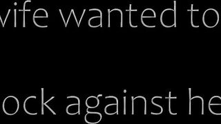 Kiss1couple Cuckold Story BBC condom breaks in fertile wife