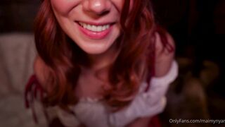 Maimy ASMR
