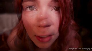 Maimy ASMR