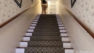 crystal lust succubus