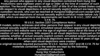 Jameshardon007 – Wicked Olivia Gets Her Mfm Dvp