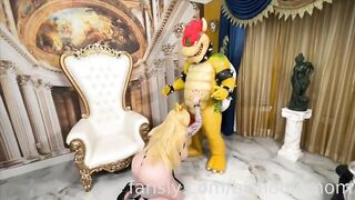 Bishoujomom / Juliette Michele OF