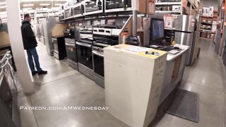 AmWednesday - Where In The World 2