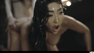 Emiri Momota And Rikako Katayama - Unfinished Sympathy