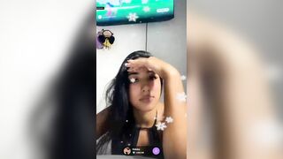 Heloisa - Tango live